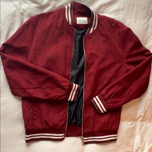 COPY - Men’s bomber